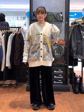 Namiさんのコーディネート