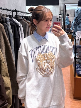 Namiさんのコーディネート