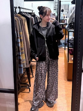 Namiさんのコーディネート