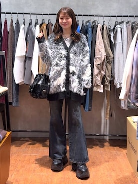 Namiさんのコーディネート