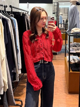 Namiさんのコーディネート