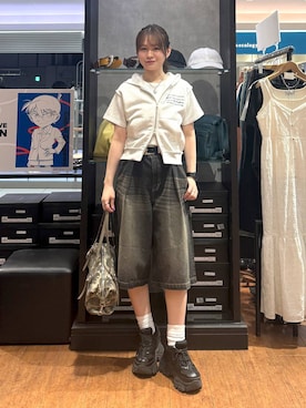Namiさんのコーディネート