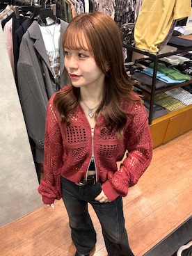 Namiさんのコーディネート