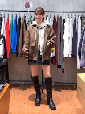 Namiさんのコーディネート