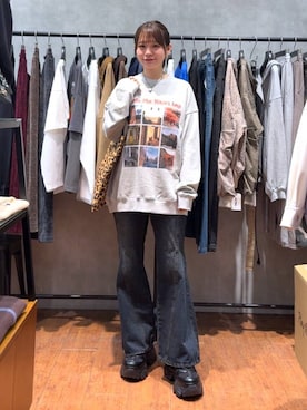 Namiさんのコーディネート