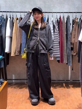 Namiさんのコーディネート