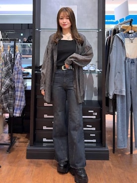 Namiさんのコーディネート