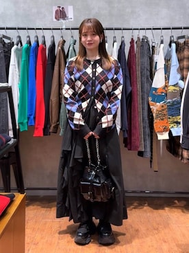 Namiさんのコーディネート