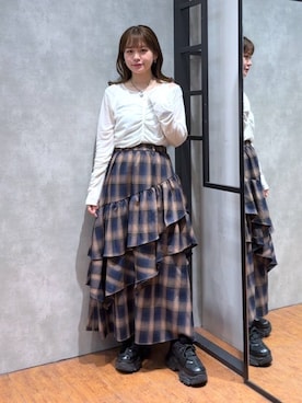 Namiさんのコーディネート