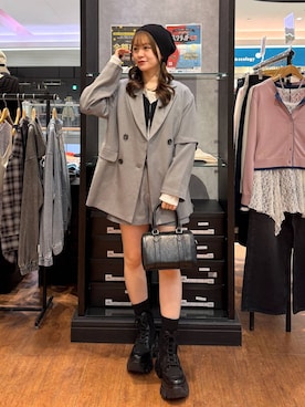 Namiさんのコーディネート