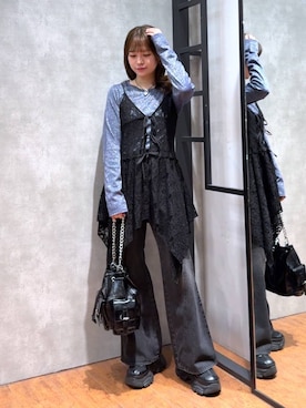 Namiさんのコーディネート