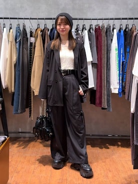 Namiさんのコーディネート