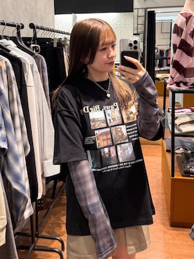 Namiさんのコーディネート