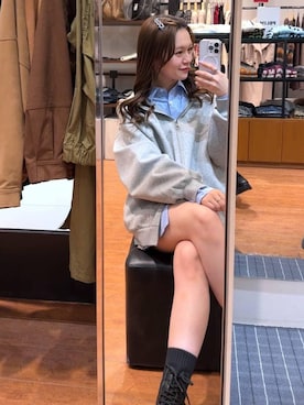 Namiさんのコーディネート