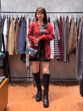 Namiさんのコーディネート