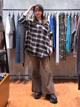 Namiさんのコーディネート