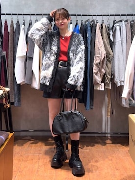 Namiさんのコーディネート