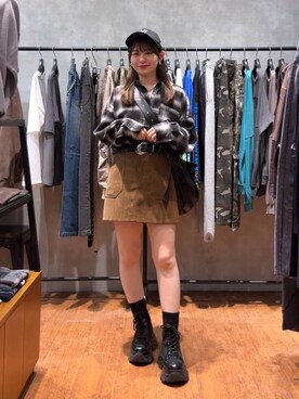 Namiさんのコーディネート