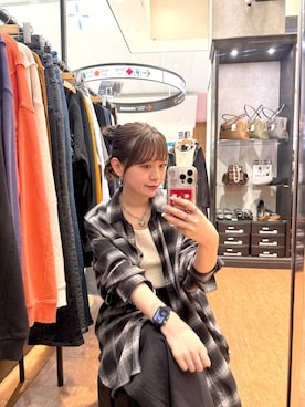 Namiさんのコーディネート