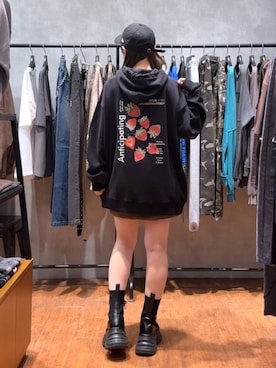 Namiさんのコーディネート