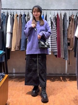 Namiさんのコーディネート