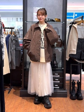 Namiさんのコーディネート