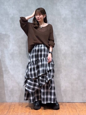 Namiさんのコーディネート