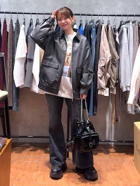 Namiさんのコーディネート