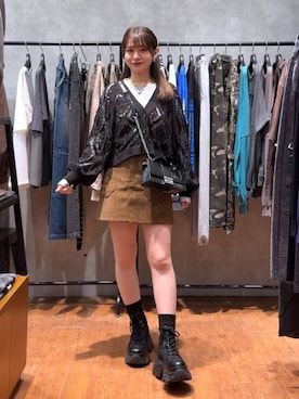 Namiさんのコーディネート