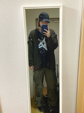 inokooさんの（aimoha | アイモハ）を使ったコーディネート