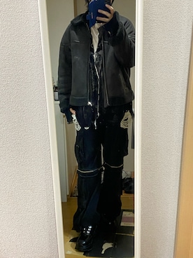 inokooさんのコーディネート