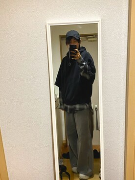 inokooさんのコーディネート