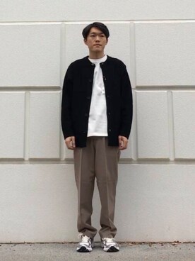 takashi1124さんのコーディネート