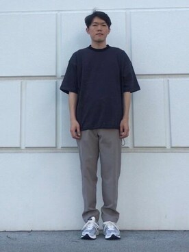 takashi1124さんのコーディネート