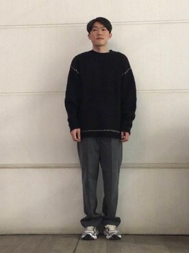 takashi1124さんのコーディネート