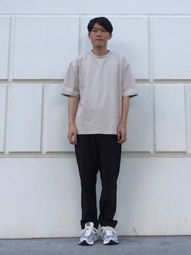 takashi1124さんのコーディネート