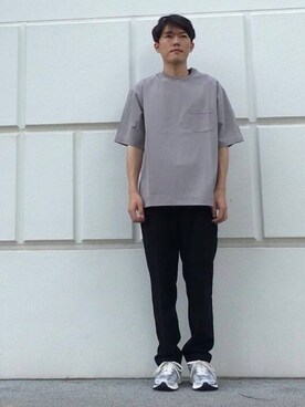 takashi1124さんのコーディネート