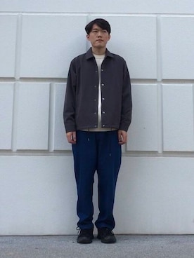 takashi1124さんのコーディネート