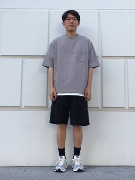 takashi1124さんのコーディネート