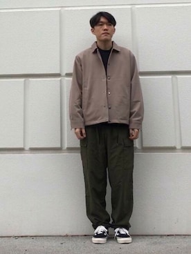 takashi1124さんのコーディネート