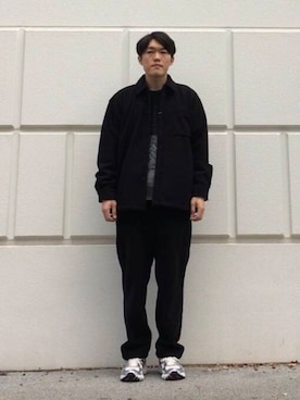 takashi1124さんのコーディネート