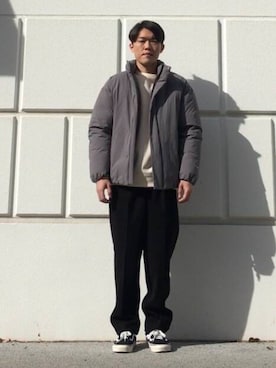 takashi1124さんのコーディネート