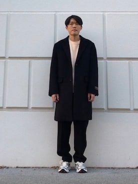 takashi1124さんのコーディネート