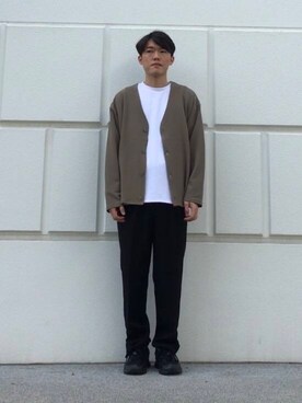 takashi1124さんのコーディネート