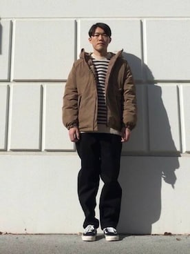 takashi1124さんのコーディネート
