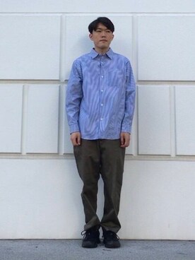 takashi1124さんのコーディネート