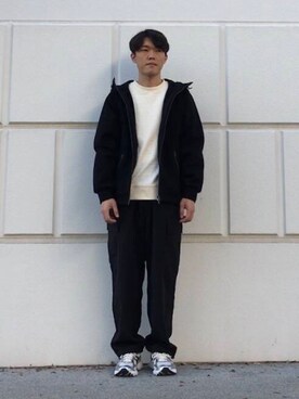 takashi1124さんのコーディネート