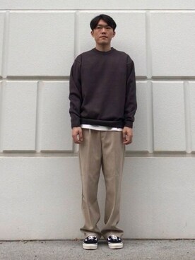 takashi1124さんのコーディネート