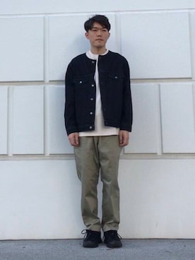 takashi1124さんのコーディネート