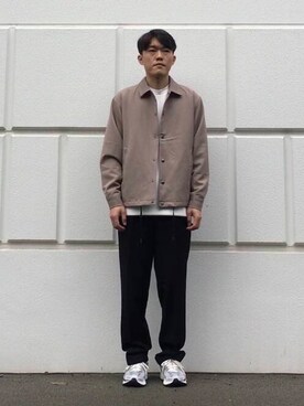 takashi1124さんのコーディネート